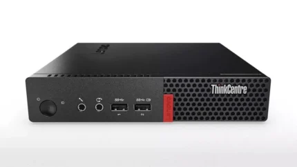Lenovo ThinkCentre M710q