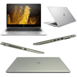 HP EliteBook 850 G6
