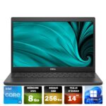 Dell Latitude 3420