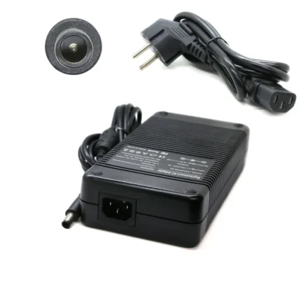 Chargeur Original HP 19.5V 11.8A