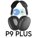 Casque P9 Plus
