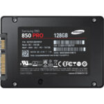 SSD 128Go 2.5 Go
