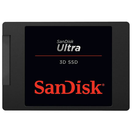 SSD 128Go 2.5 Go