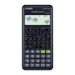 CALCULATRICE CASIO fx - 82ES PLUS 2ème EDITION