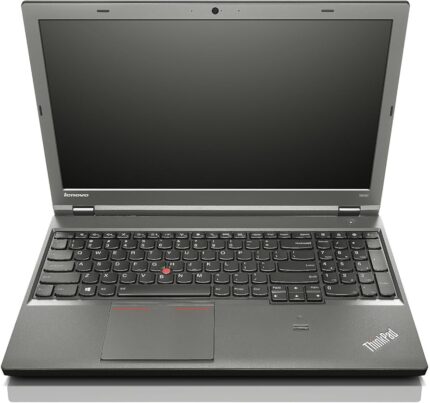Lenovo ThinkPad W540