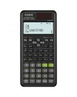 CALCULATRICE CASIO fx - 82ES PLUS 2ème EDITION