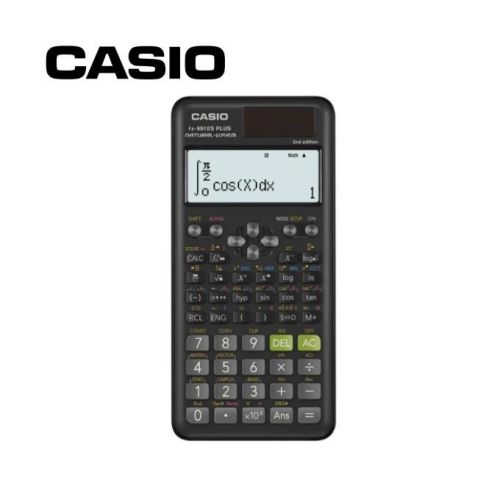 Casio fx-991ES PLUS