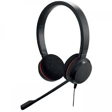 Casque Jabra Evolve 20