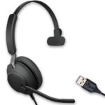 Casque Jabra Mono