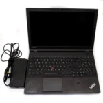 Lenovo ThinkPad W540