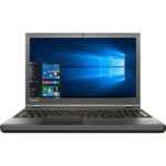 Lenovo ThinkPad W540