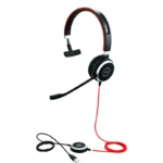Casque Jabra Mono