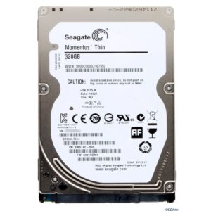 DISQUE DUR HDD 320 GO